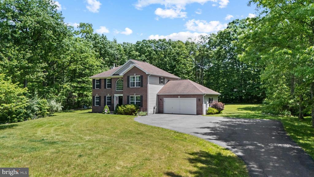 108 ROCKWOOD DRIVE