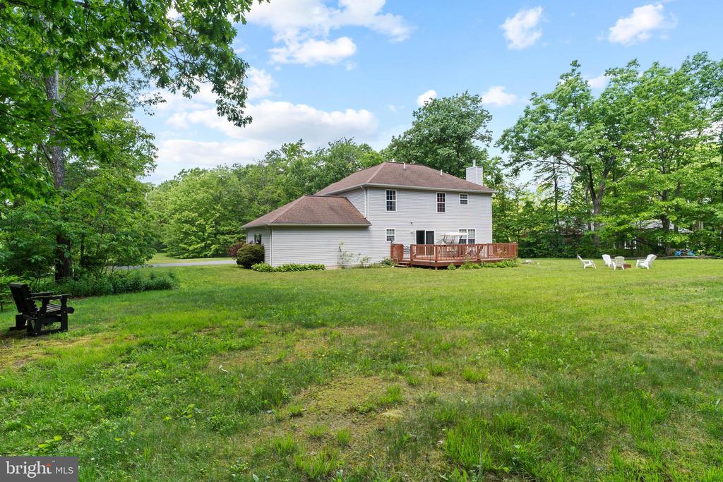 108 ROCKWOOD DRIVE
