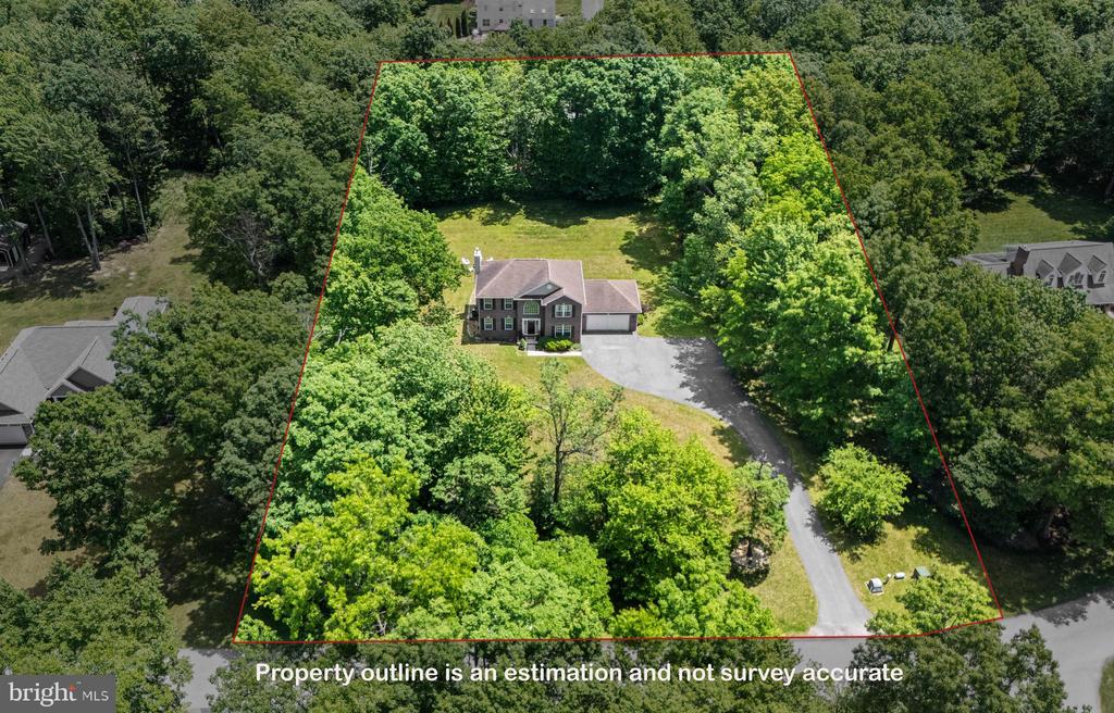 108 ROCKWOOD DRIVE