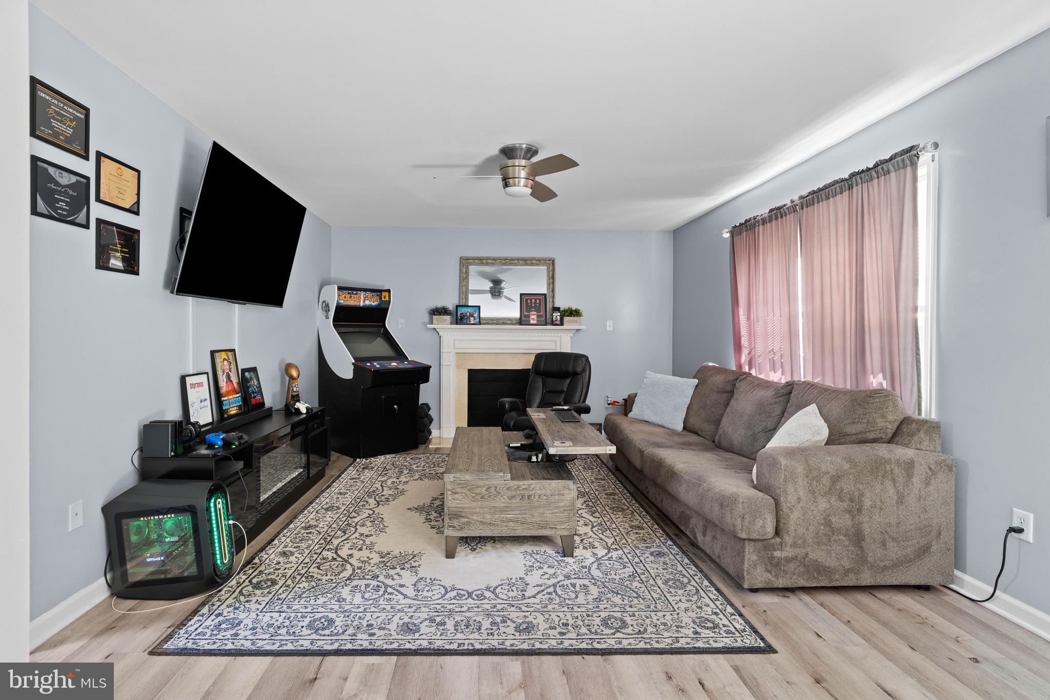 108 ROCKWOOD DRIVE