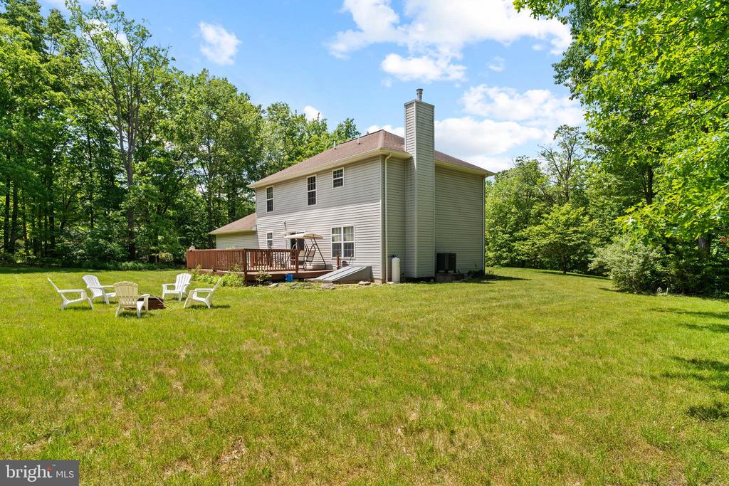 108 ROCKWOOD DRIVE