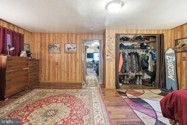 3546 BLACK MOSHANNON ROAD