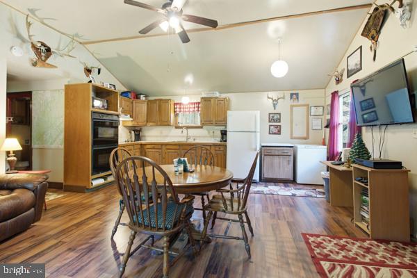 3546 BLACK MOSHANNON ROAD