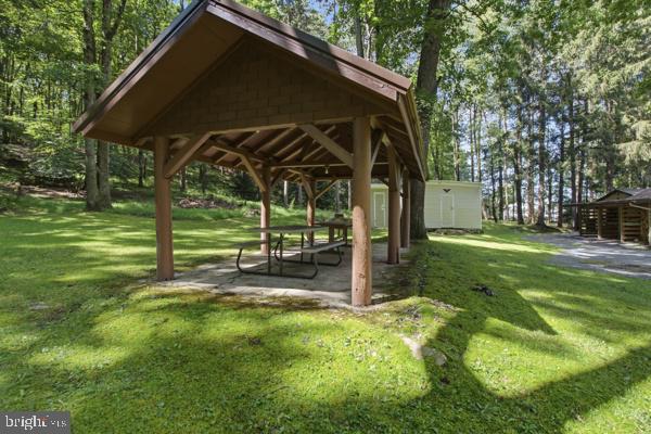 3546 BLACK MOSHANNON ROAD