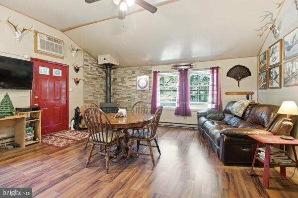 3546 BLACK MOSHANNON ROAD