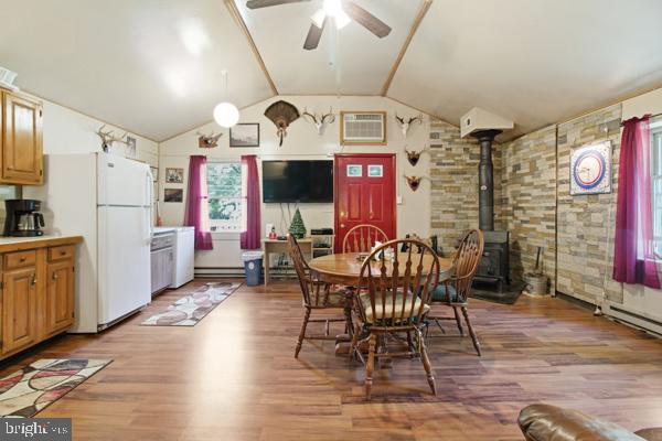 3546 BLACK MOSHANNON ROAD