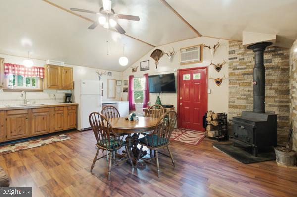 3546 BLACK MOSHANNON ROAD