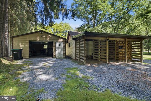 3546 BLACK MOSHANNON ROAD