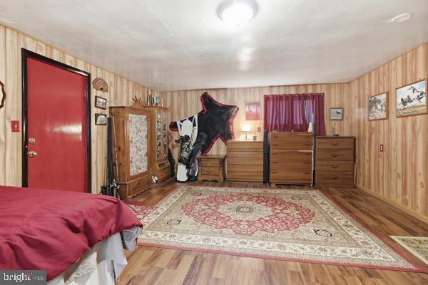 3546 BLACK MOSHANNON ROAD