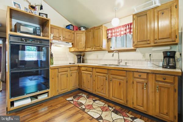 3546 BLACK MOSHANNON ROAD