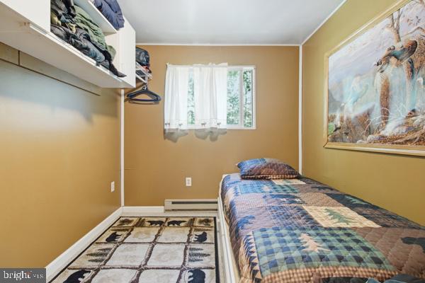 3546 BLACK MOSHANNON ROAD