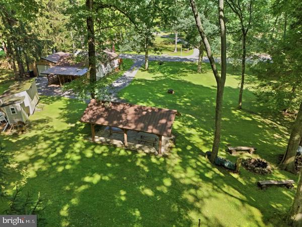 3546 BLACK MOSHANNON ROAD