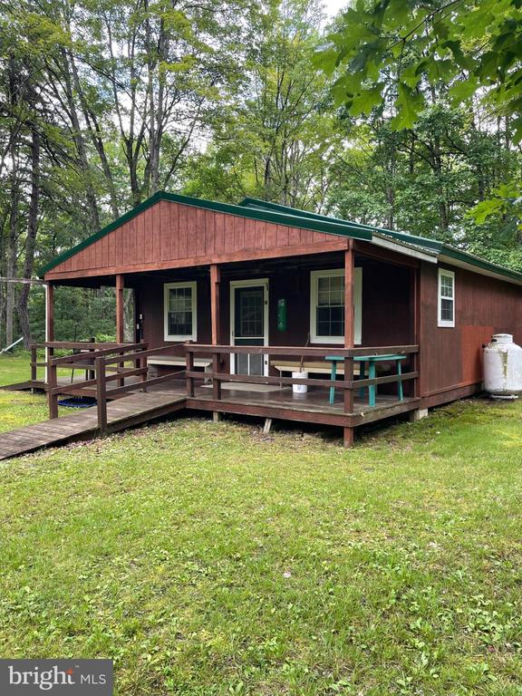 26 BIG HILL ROAD LOT 70