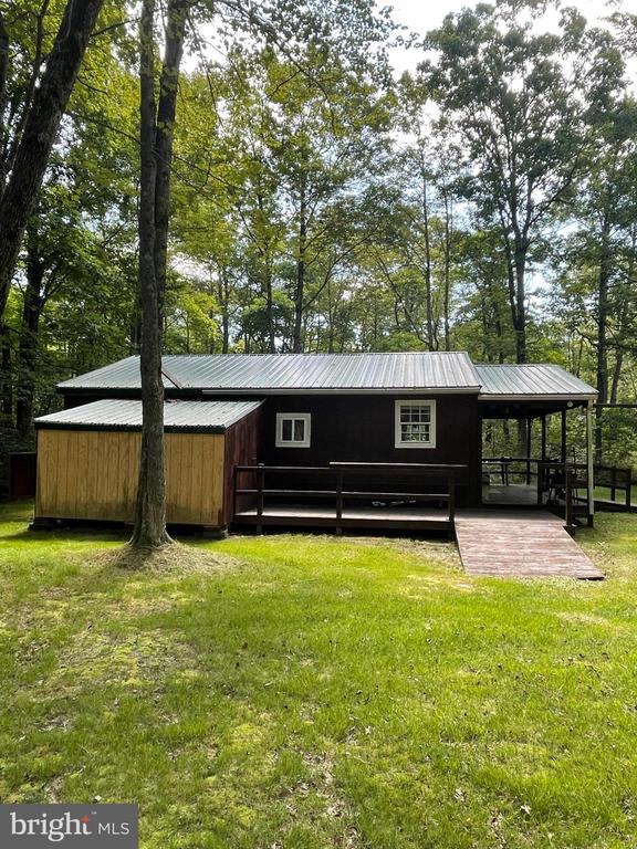 26 BIG HILL ROAD LOT 70