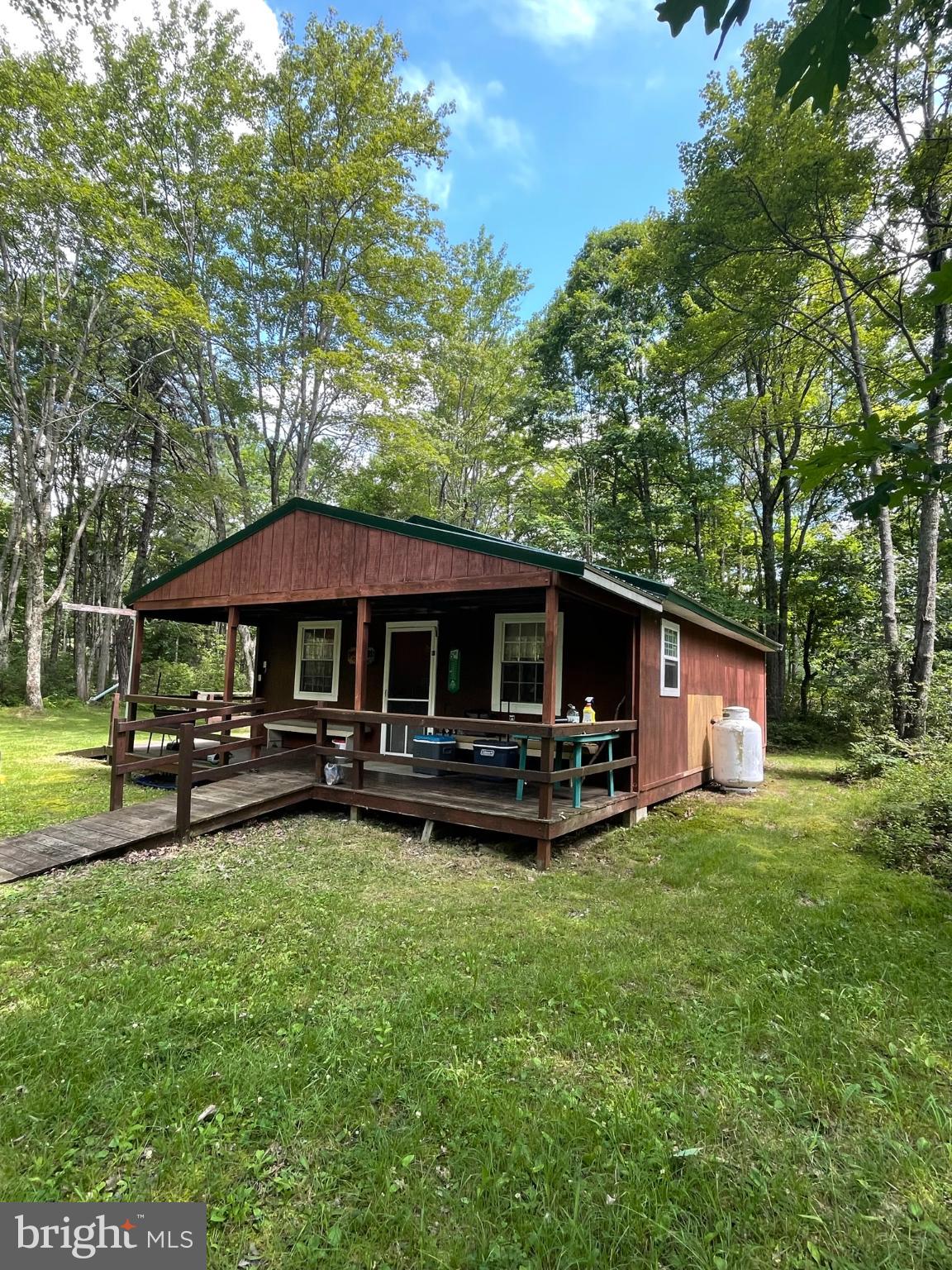 26 BIG HILL ROAD LOT 70