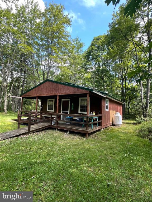 26 BIG HILL ROAD LOT 70