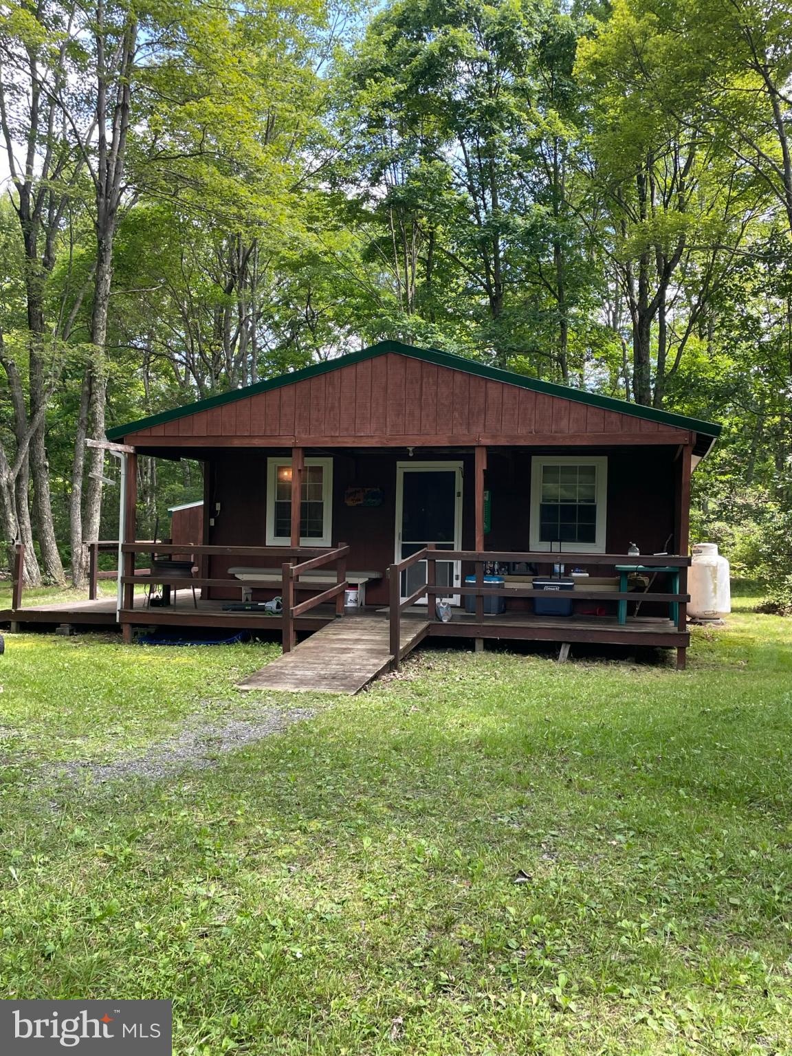 26 BIG HILL ROAD LOT 70