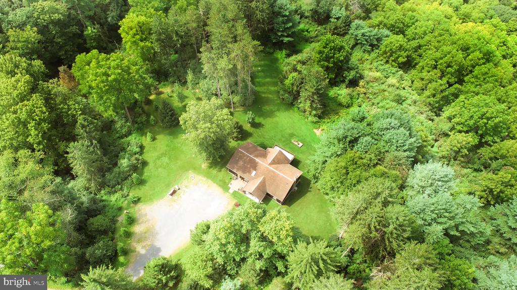 200 Blue Rock Ln