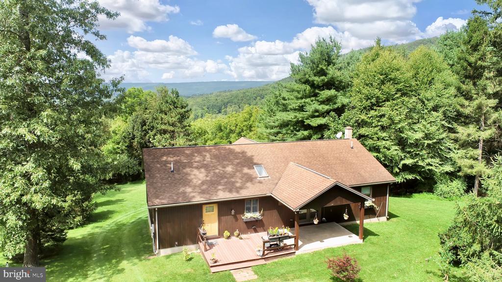 200 Blue Rock Ln