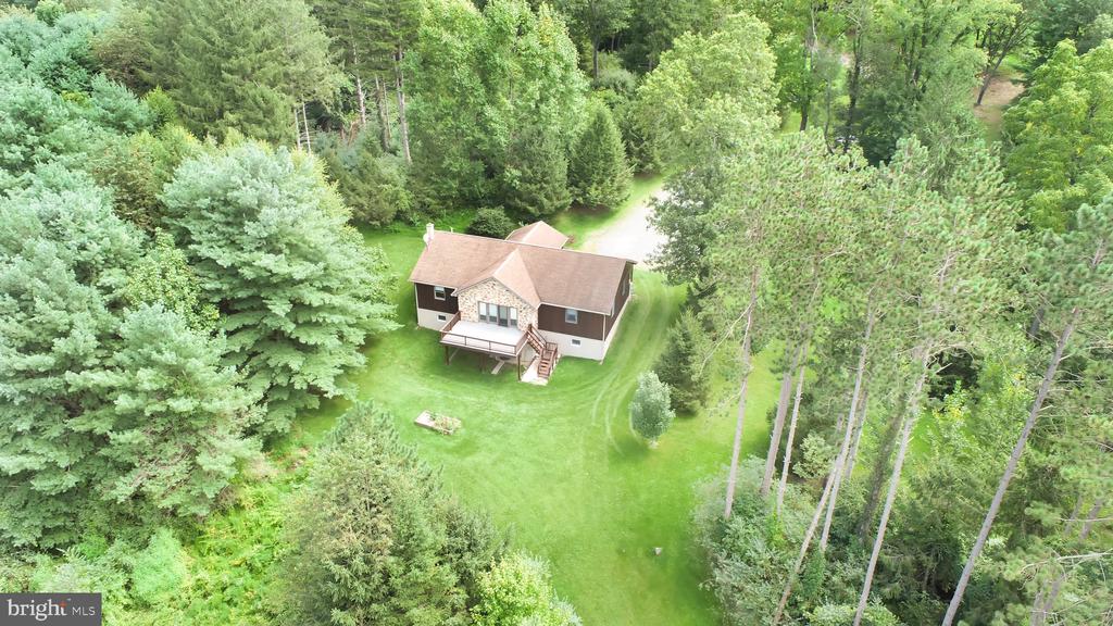 200 Blue Rock Ln