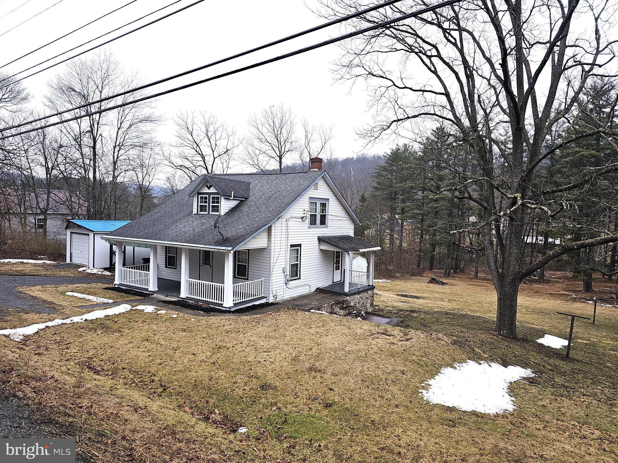 4585 US Highway 522