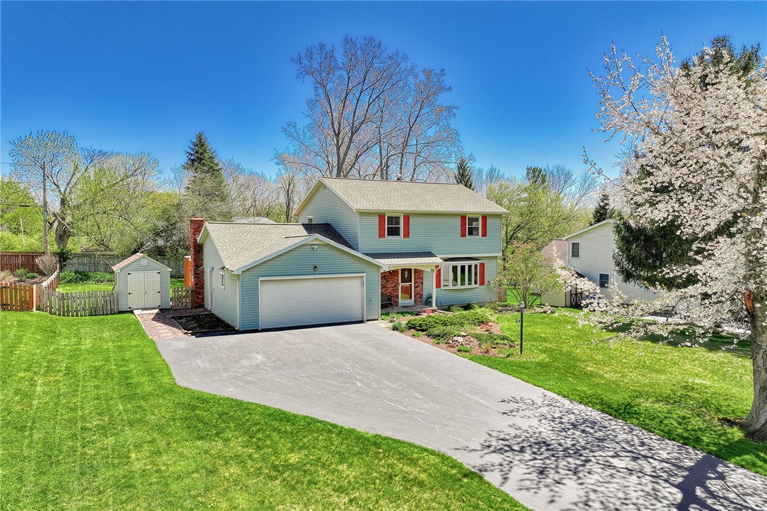 88 Hilltop Drive