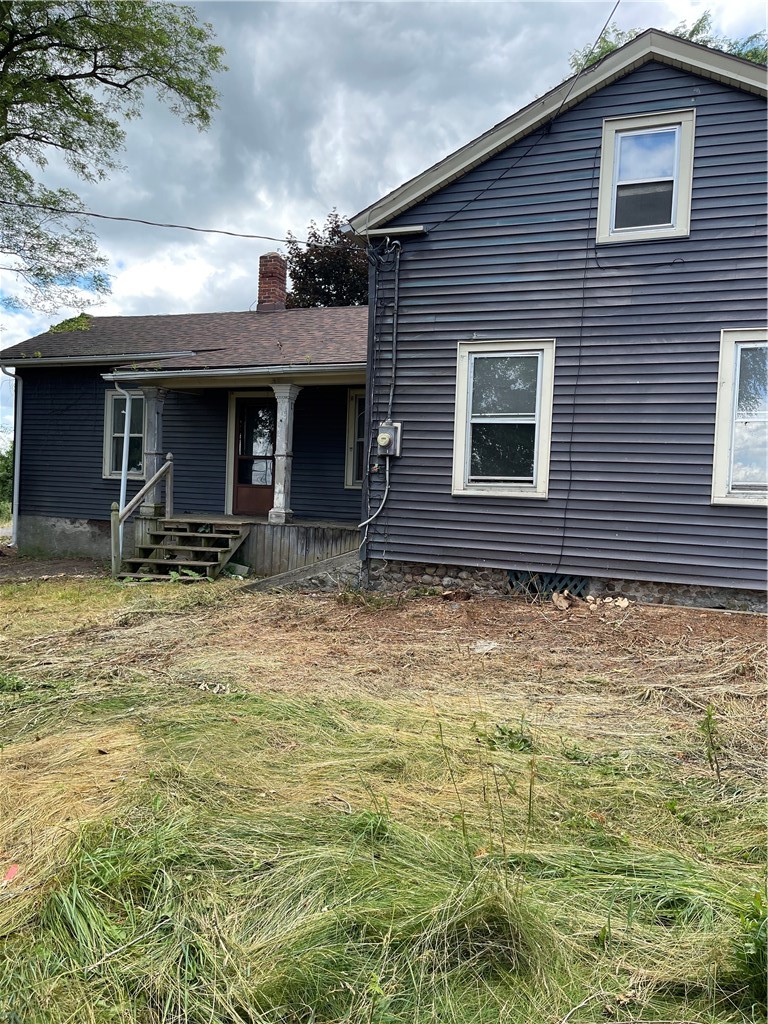 2428 Poplar Hill Road