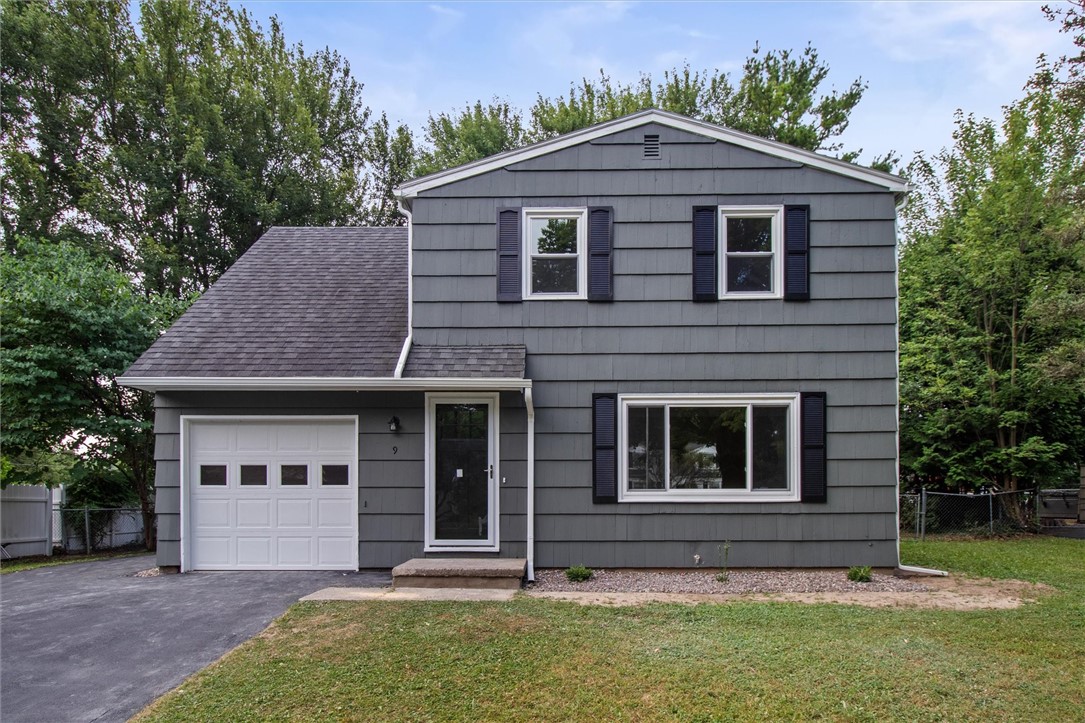 9 Dorset Dr