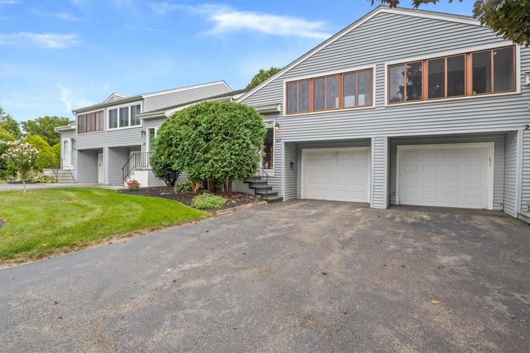 27 Hollingham Rise