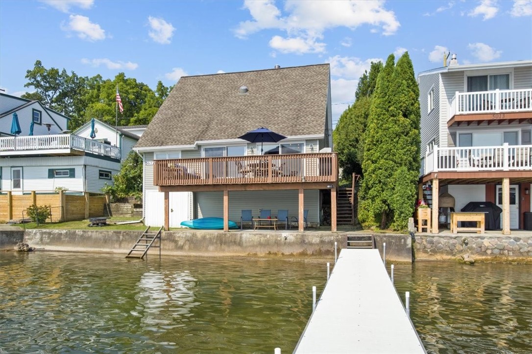 5017 West W Lake Rd Road