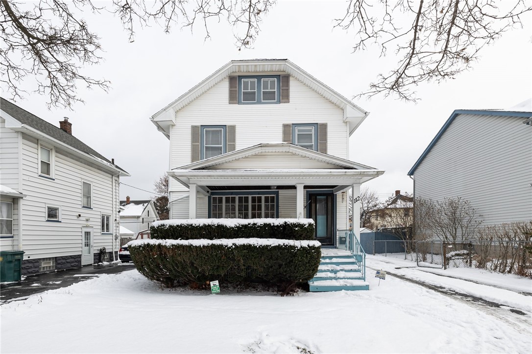 112 Sunset Street Street