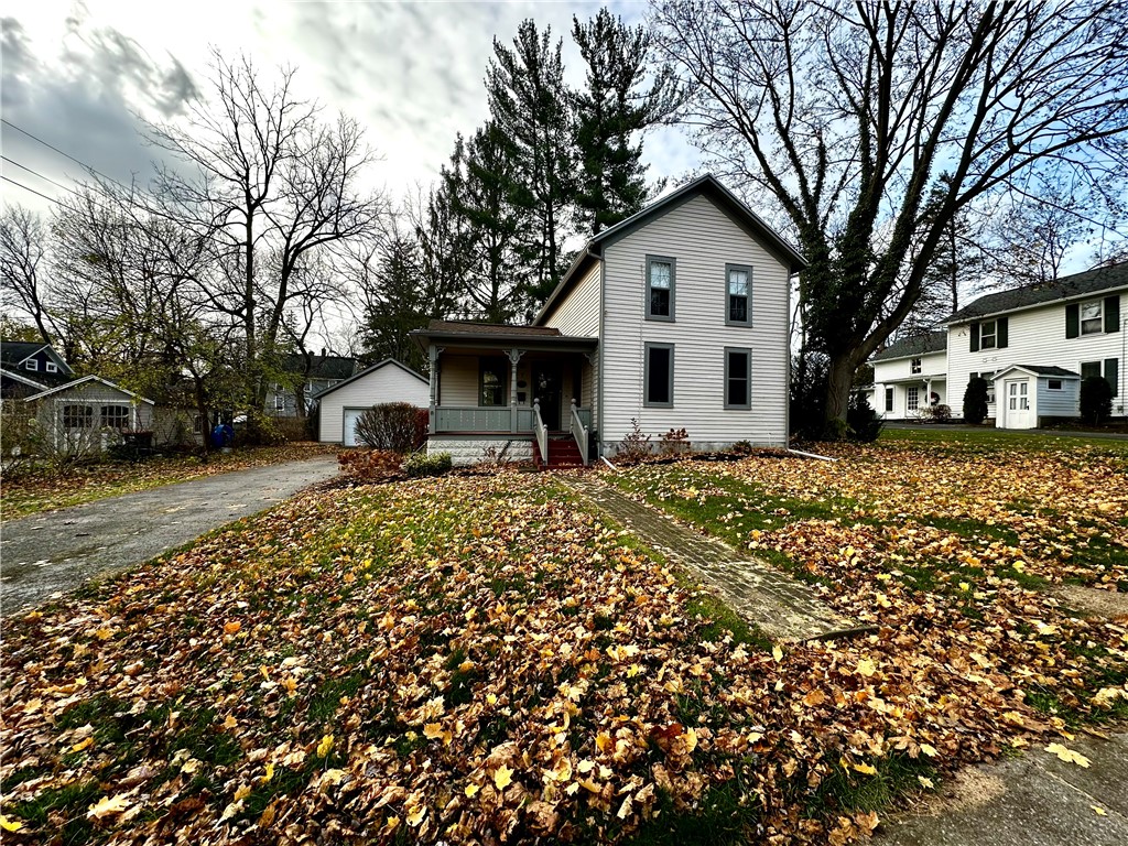 7 Boughton Avenue
