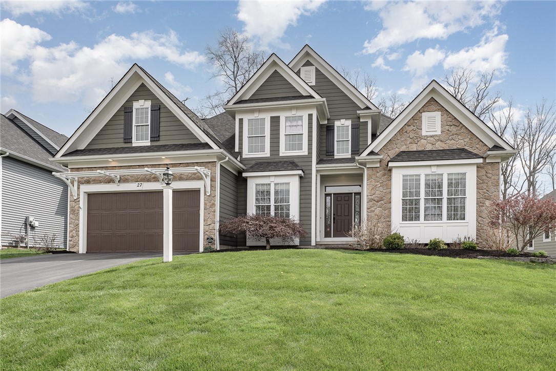 27 Highland Green