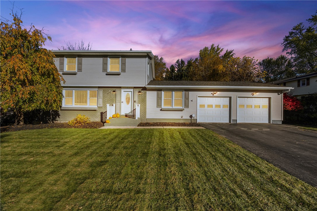 121 Anytrell Drive