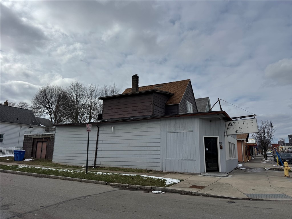 1023 South Clinton Avenue