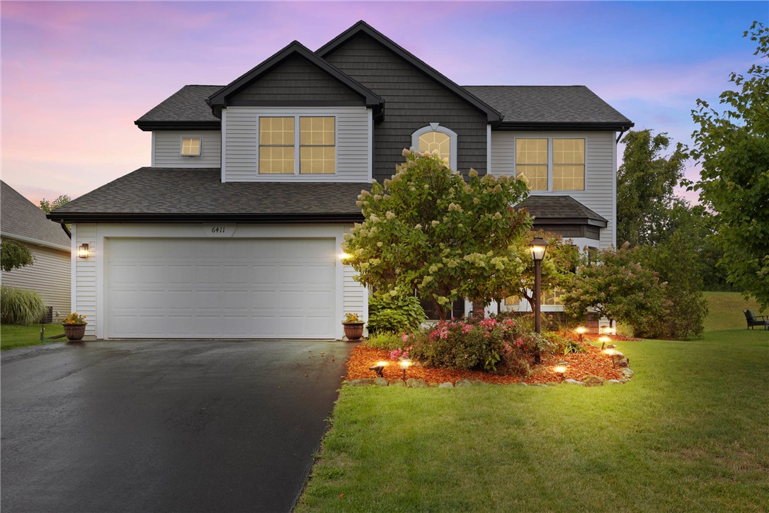 6411 Sunray Crest Drive
