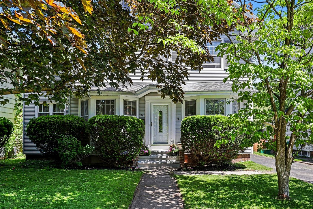 44 Rawlinson Road