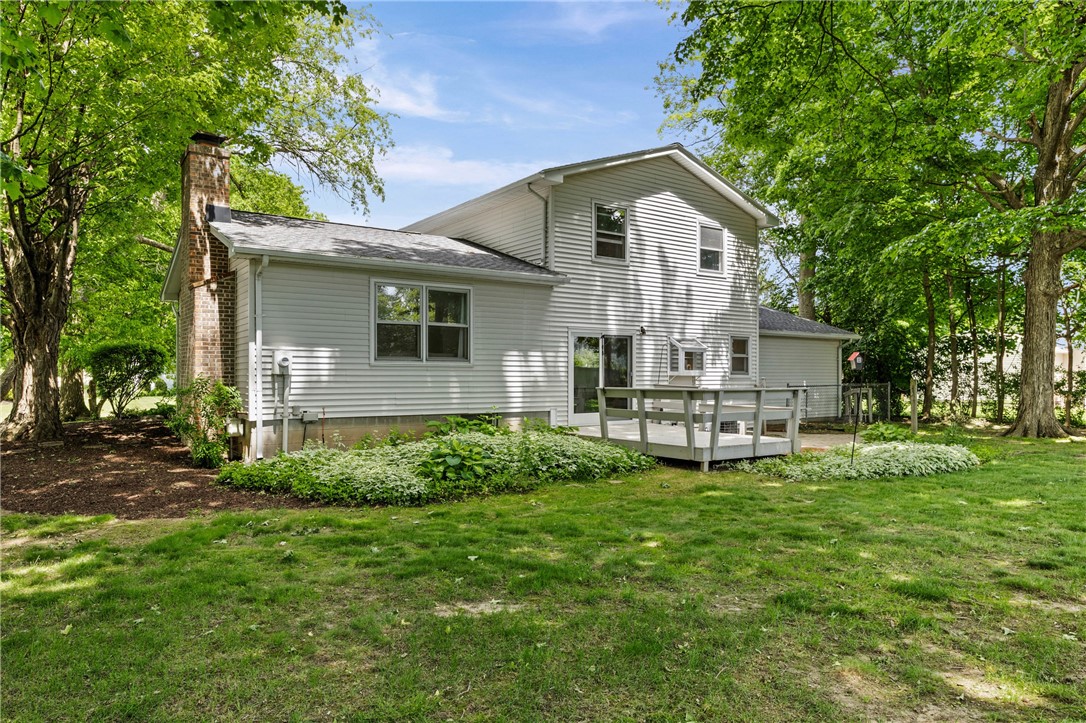 6149 Barkwood Court