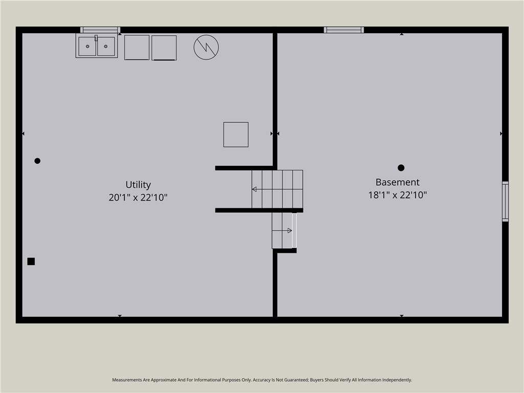 6149 Barkwood Court