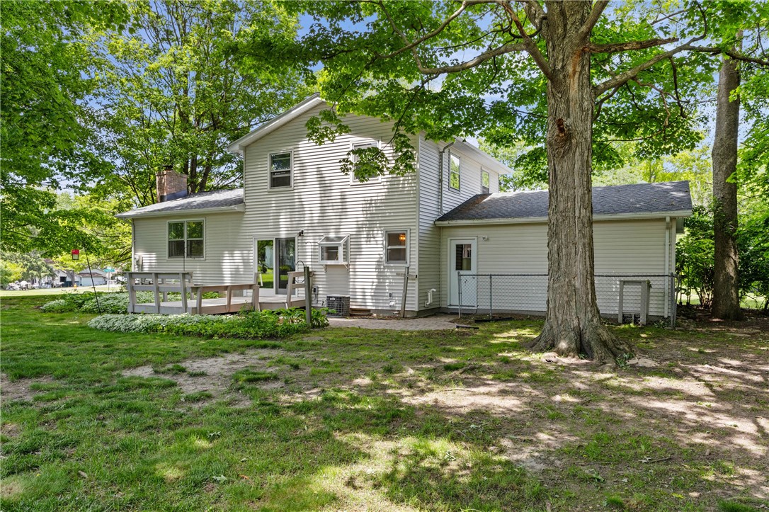 6149 Barkwood Court