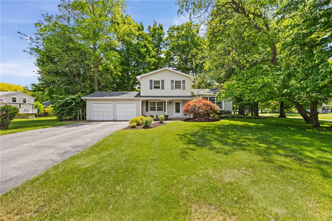 6149 Barkwood Court