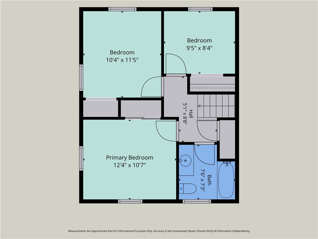 6149 Barkwood Court