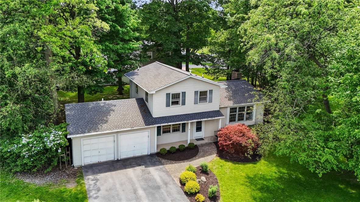 6149 Barkwood Court