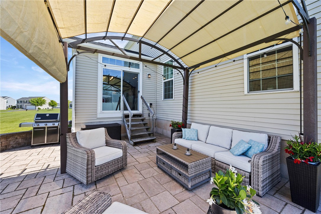 1768 Spartan Drive