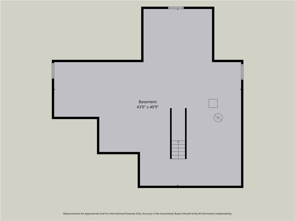 1768 Spartan Drive