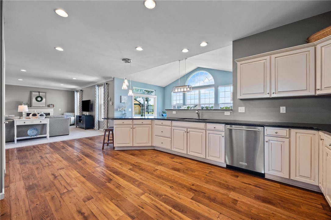 1768 Spartan Drive