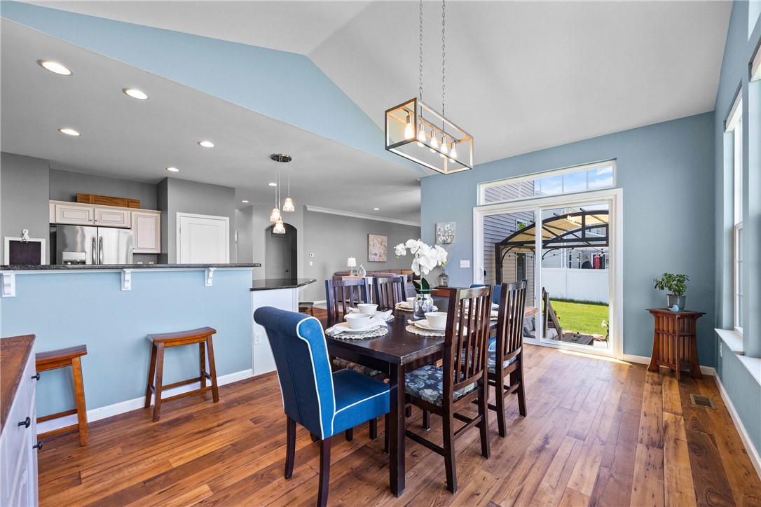 1768 Spartan Drive