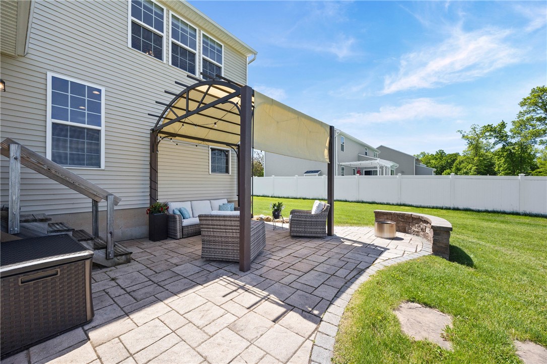 1768 Spartan Drive