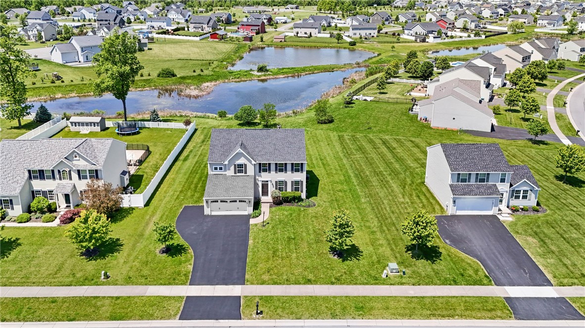 1768 Spartan Drive