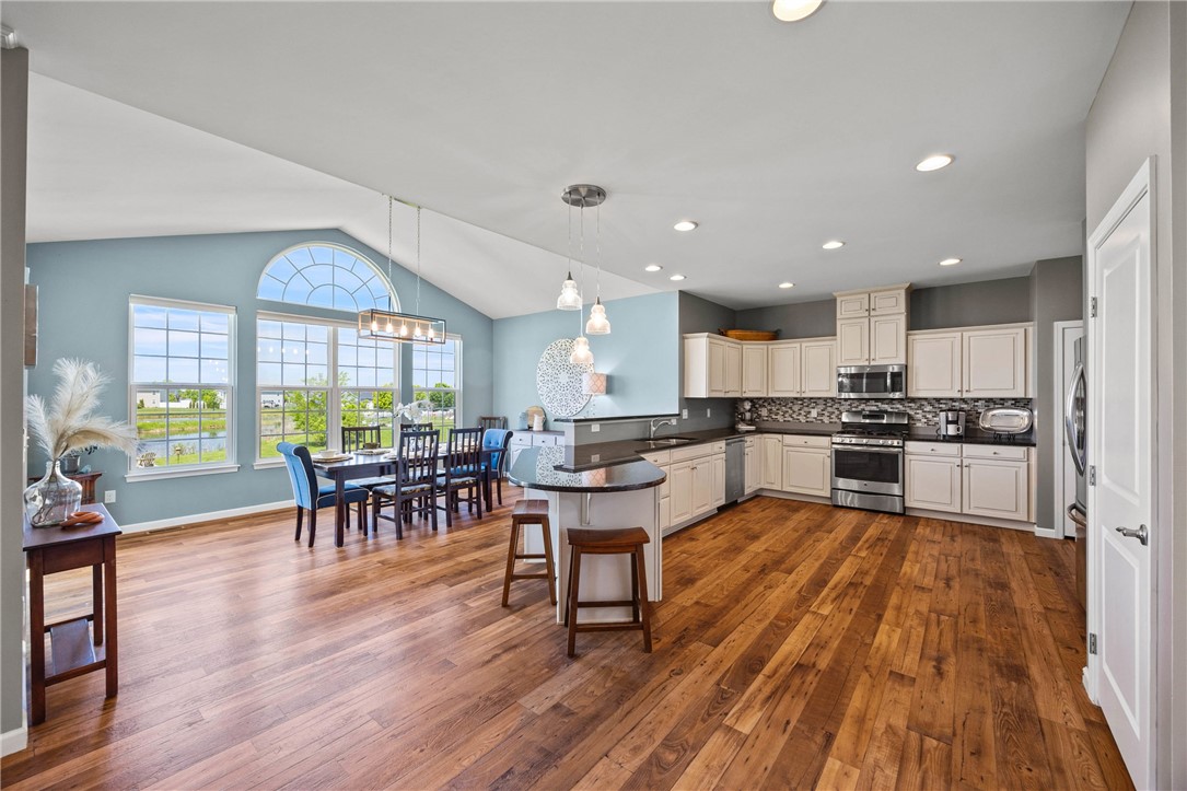 1768 Spartan Drive